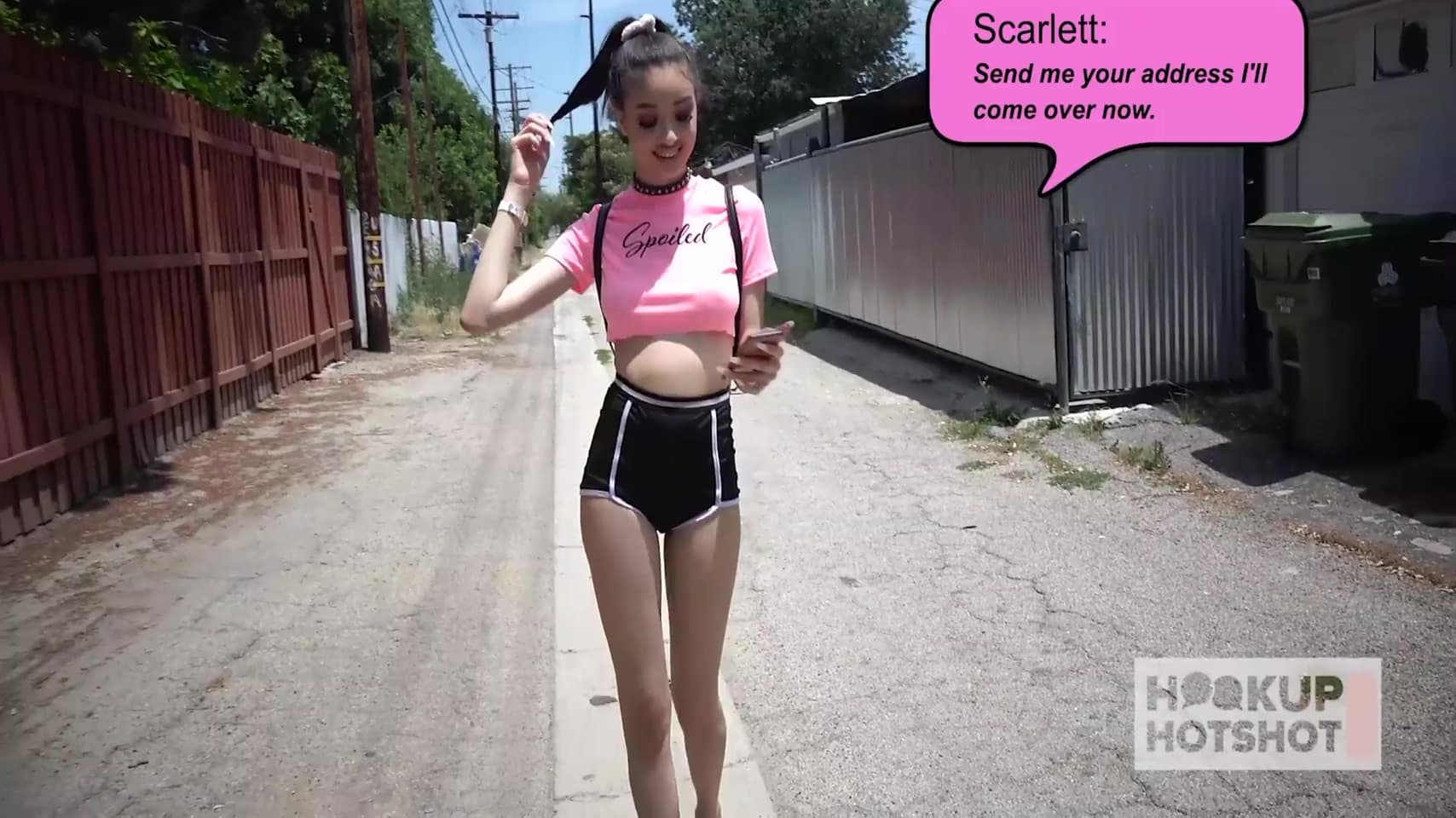 Latina Hoe Uses Her Holes To Milk That Big Cock Raw! 10 Min - Scarlett Bloom And Bryan Gozzling_main_thumbnail