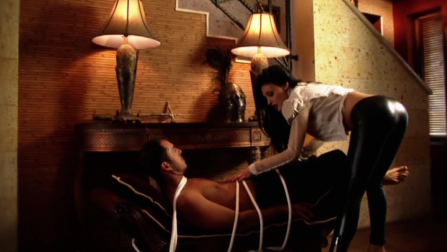 Beautiful Horny Sluts Ready To Get Fucked Hard - #4_main_thumbnail