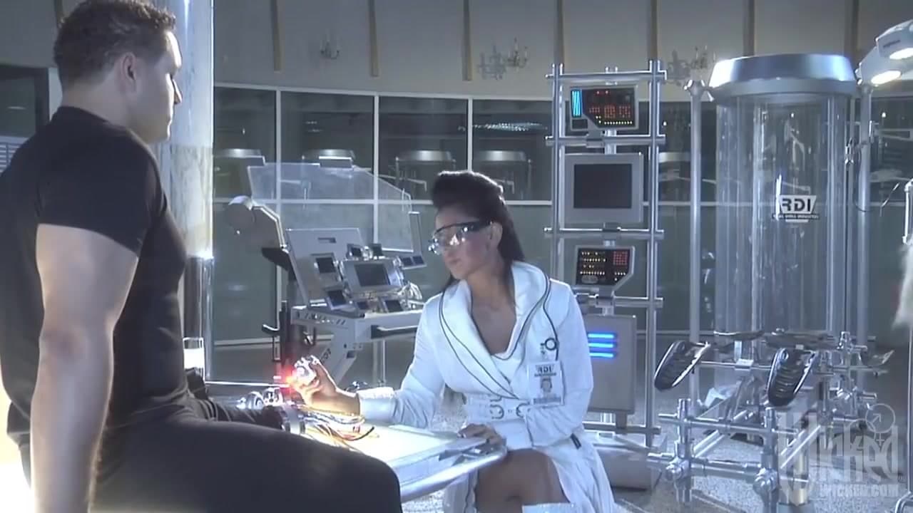 Digital Pussy, in 2040_main_thumbnail