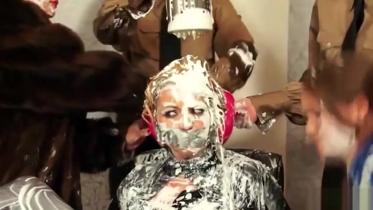 Bondaged And Covered In Food_main_thumbnail