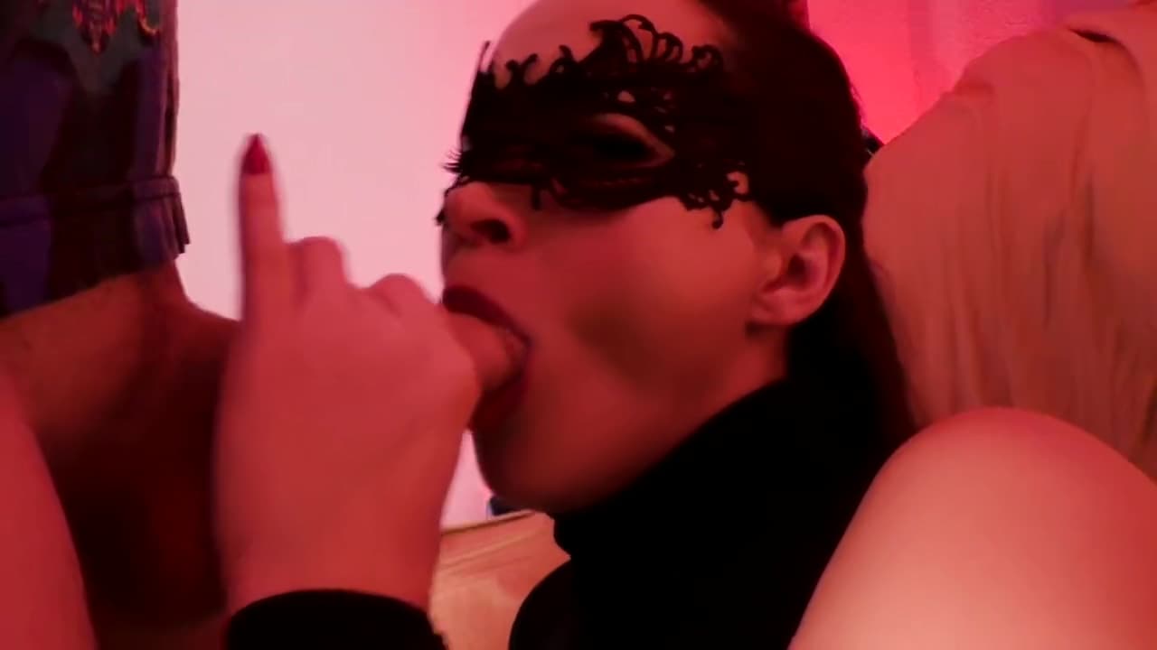 teen 18+ milf Gives PERFECT Blowjob babe_main_thumbnail