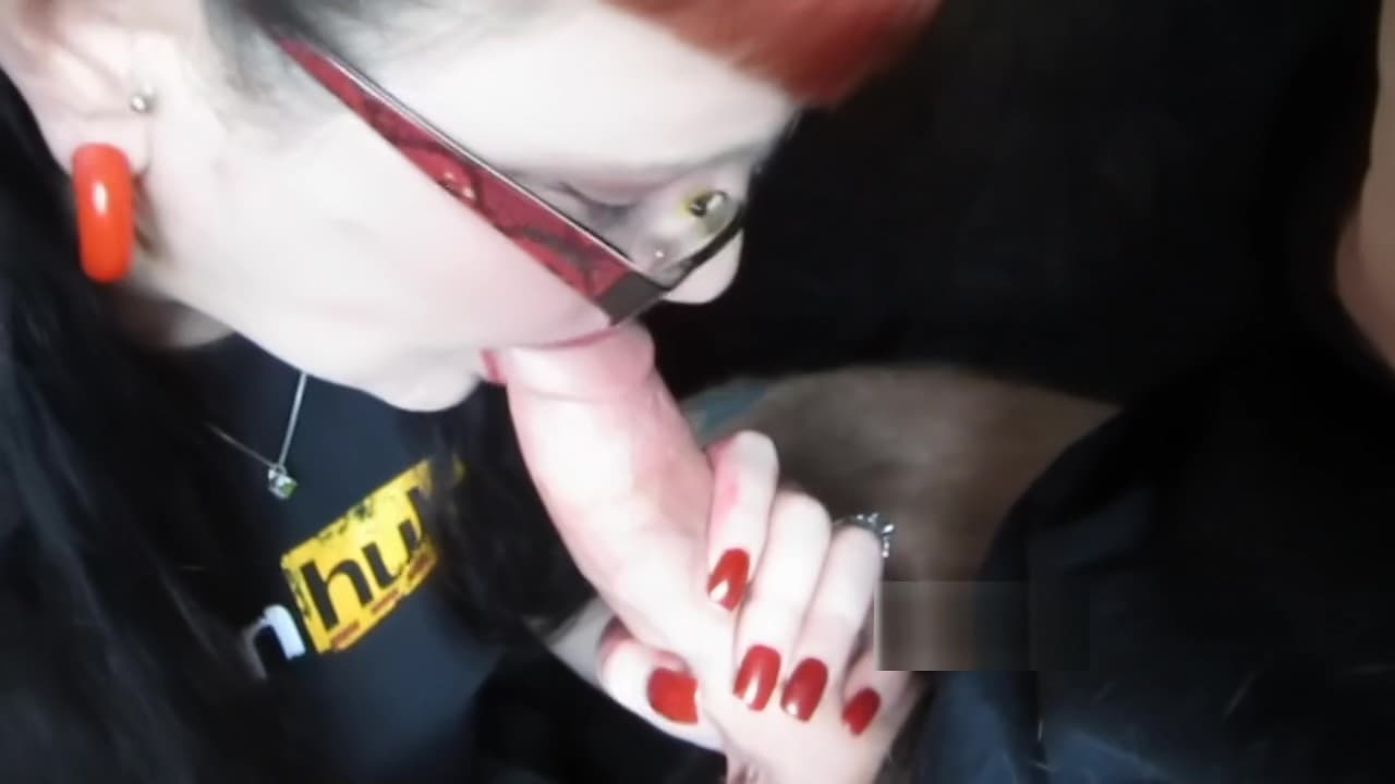 Blowjob For Pornhub with Smoking and Lipstick!_main_thumbnail