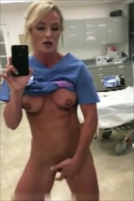 Clinic Nurse Exhibitionists_main_thumbnail