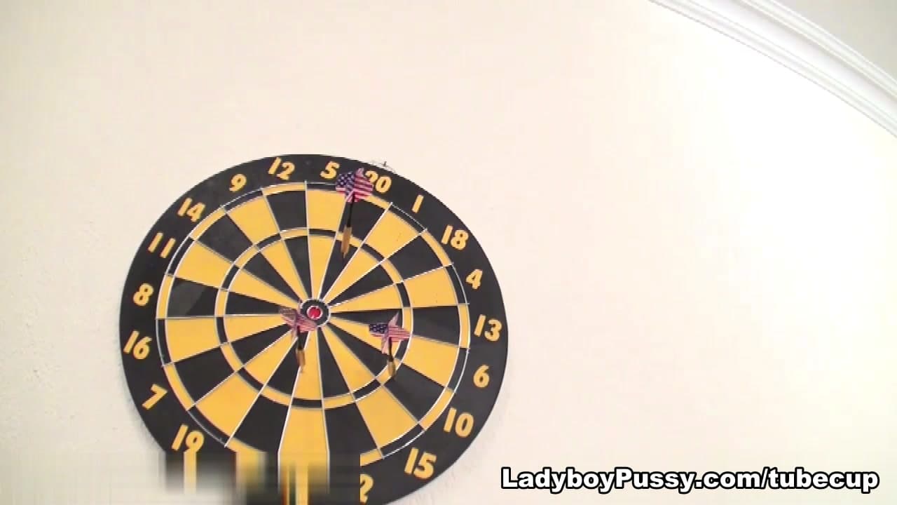 Barbie in Sporty Fuck Bareback Scene_main_thumbnail