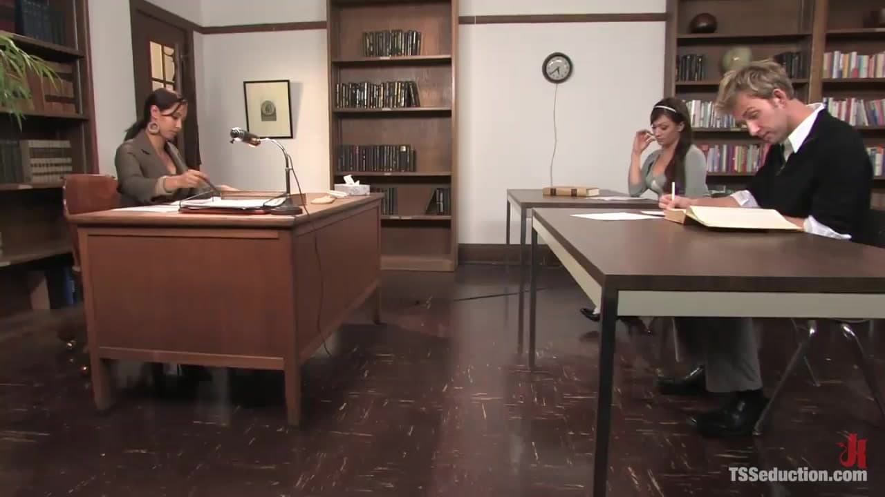 TsSeduction com Archive Classic College Romance_main_thumbnail