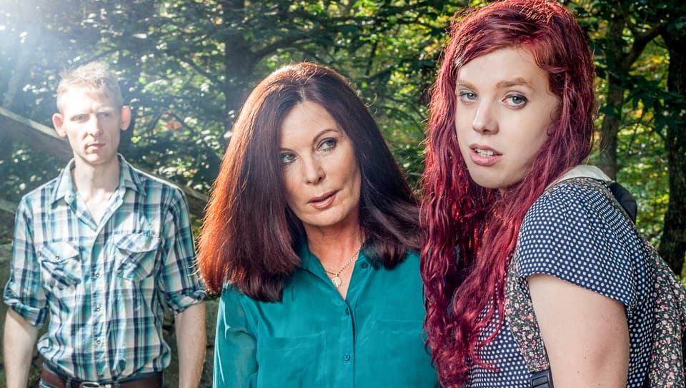 Magdalene St. Michaels & Rob Yaeger & Chelsea Poe in My TS student 18+ Video_main_thumbnail