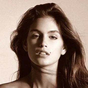Cindy Crawford