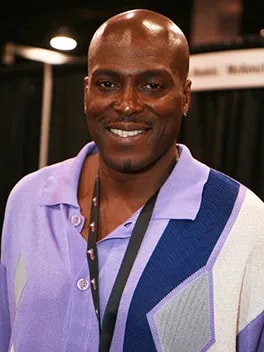 Lexington Steele