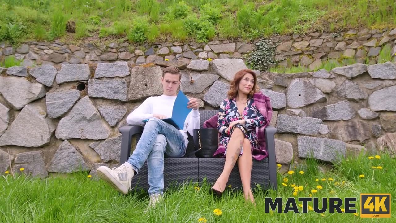 Melissa Johnson video thumbnail 1