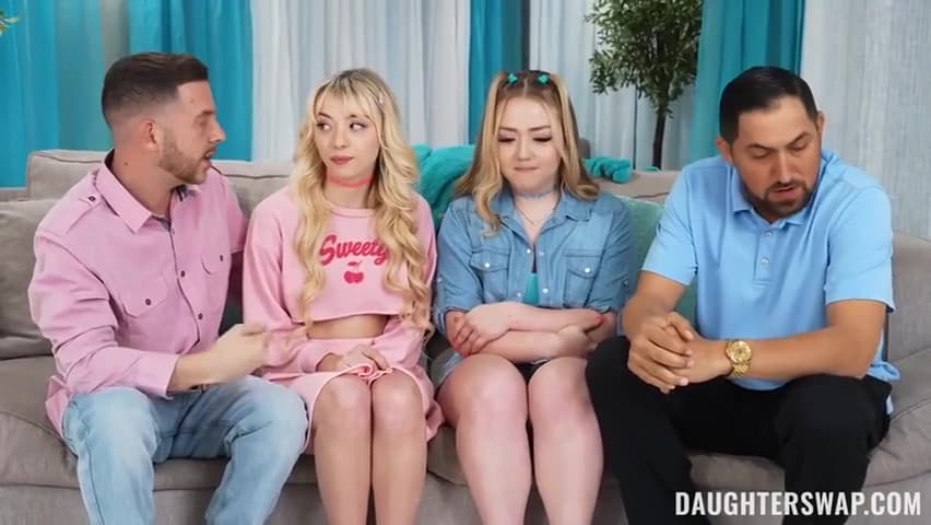 Eva Nyx & Cecelia Taylor - Revoked Privileges_main_thumbnail