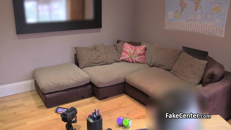 Nylon stockings milf fucked on casting_main_thumbnail