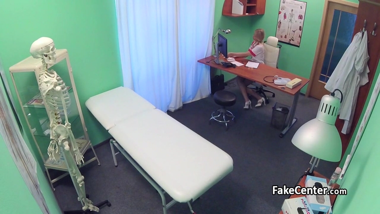 Milf nurse fucking teen 18+ patient_main_thumbnail