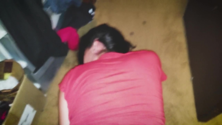 Creamy Young Asian Step mom Trying to Hold Moans From Big Black Dick_main_thumbnail