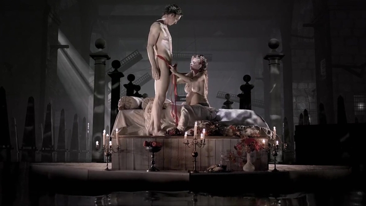 Maaike Neuville Nude - Goltzius and the Pelican Company_main_thumbnail