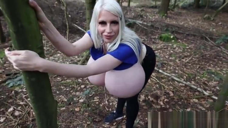 B3s#!N3 in the Woods_main_thumbnail