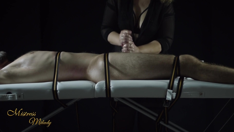 Cruel Ruined Orgasm After Extreme Tease And Edging Handjob With Long Post Orgasm Torment ( 2)_main_thumbnail